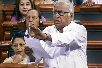 TMC Believed in Those Who Betrayed Party, Says Saugata Roy on Losing Face in Bengal Over Scams | Exclusive