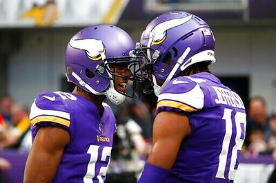 Vikings' Depth Hurting; Westbrook Latest On COVID-19 List