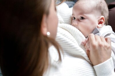 World Breastfeeding Week 2022: Dates, Theme, History and Significance