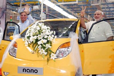 The Tata Motors Story Under Ratan Tata: Presenting India With Indica, Nano To Acquiring JLR