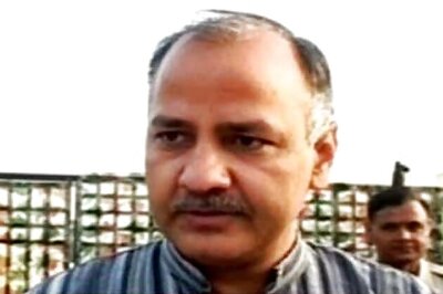 Kejriwal Cabinet in action, Sisodia orders scrapping of exam