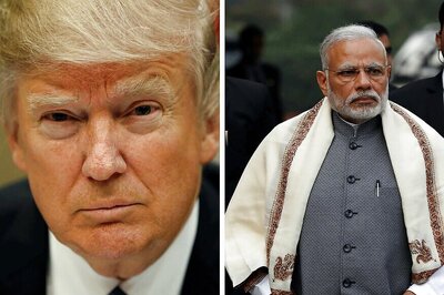 Modi, Trump to Discuss Terrorism, Economic Issues on June 26: Govt