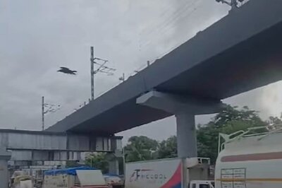 Traffic Jams on Mumbai’s Western Express Highway at Kandivali Will Continue Till At Least August