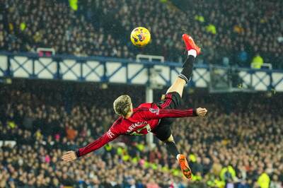 Top 10 Best Goals Scored In Football in 2023