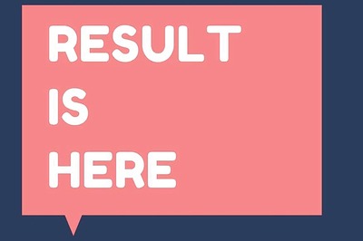 GSEB Result 2018 Live: Gujarat Board Result Declared, Class 12 Science Result at gseb.org. Rajkot Tops District