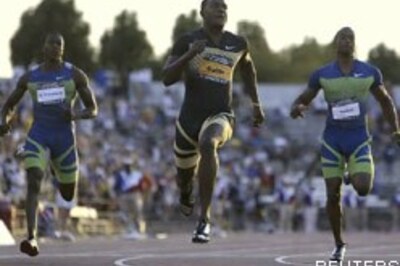 If guilty Gatlin to get life ban