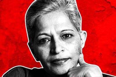 Gauri Lankesh Murder: Decide Bail Plea of Accused Uninfluenced by HC Order, Says SC