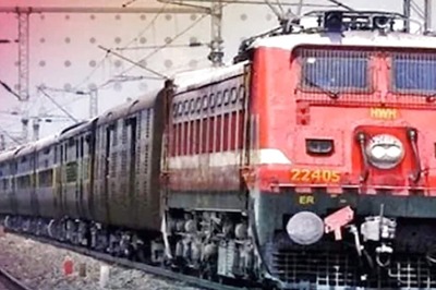 Central Railways Jobs 2024: Applications Open For 2424 Apprentice Posts. Deets Inside