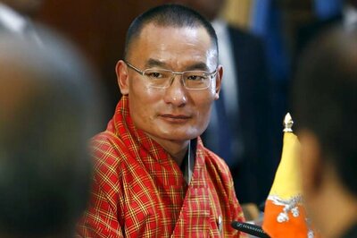 BRICS-BIMSTEC Summit: Cross-border Terrorism Unacceptable, Says Bhutan PM
