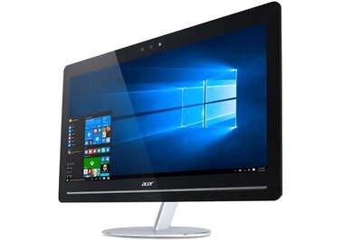 Toshiba, Lenovo, Acer unveil first Windows 10 computers at IFA