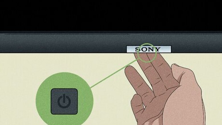 How to Quickly and Easily Fix a Sony TV That Won’t Turn On