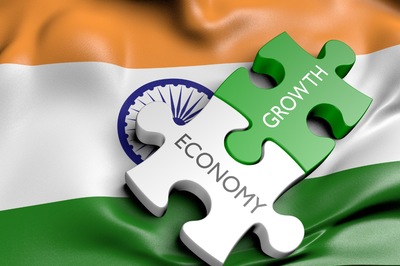 India To Retain Top Economy Title In 2024 As Govt Spending Stays Strong: Report