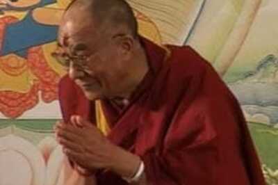 Health, not Sarkozy Dalai Lama's reason to skip Paris