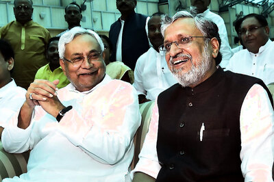 Bihar Assembly Live: Nitish Kumar Wins Floor Test With 131 MLAs