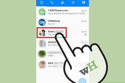 How to Change Chat Colors and Emoji in Facebook Messenger