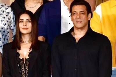 Shehnaaz Gill 'Cried' After Rejection from Music Video, Recalls 'Mom Told Me, Ek Din Salman Khan...'