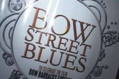 Tune in to Bow Barracks Forever