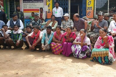 Record Polling, Reelecting Sarpanch: How Bastar Villages Are Slowly Giving Naxals a Snub