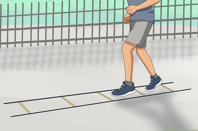 How to Prepare for Track