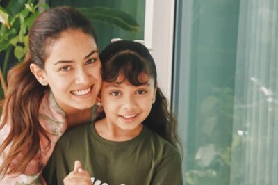Mira Rajput’s Birthday Post For Her ‘Darling Girl’ Misha Is Love