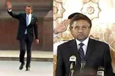 Obama says Pak's NWFP 'huge problem' for US