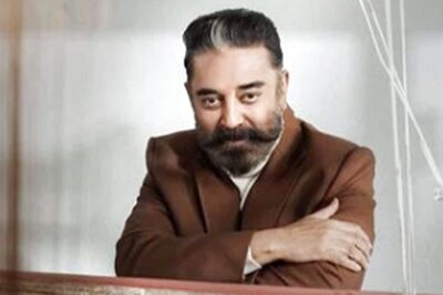 Kamal Haasan Makes the Khadi Look Cool in his Latest Photoshoot