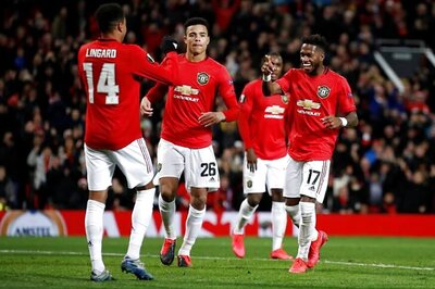 Brighton vs Manchester United Premier League 2019-20 Live Streaming: When and Where to Watch Live Telecast, Timings in India, Team News