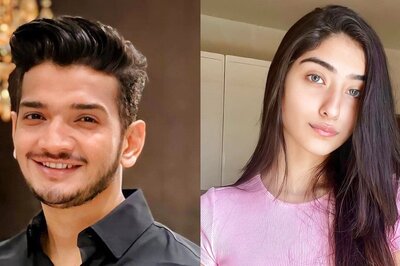 Munawar Faruqui and Girlfriend Nazila Break-Up? Split Rumours Spark As They Unfollow Each Other On Instagram