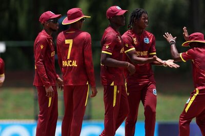 Under-19 World Cup 2024: West Indies, Pakistan and Sri Lanka Register Crucial Wins