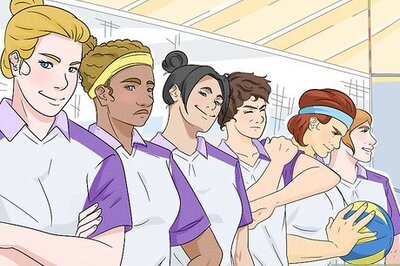 How to Play Volleyball