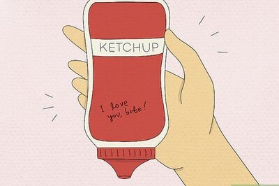 How to Romance Your Boyfriend