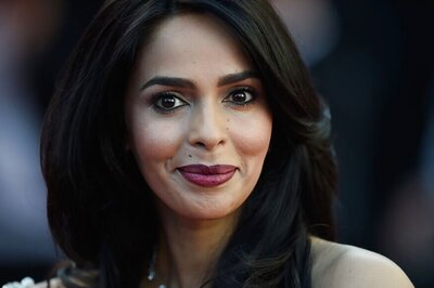 Mallika Sherawat Tweets For Help From Sushma Swaraj