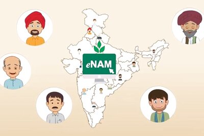 Digital Mandis Good in Spirit but Flawed in Implementation: Farmers' Unions