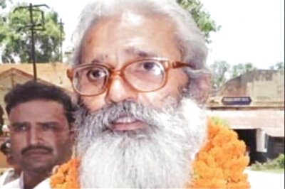 Ranvir Sena chief funeral procession turns violent