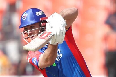 Delhi Capitals Suffer Big Blow With Mitchell Marsh Ruled Out of IPL 2024 Due to Partial Hamstring Tear