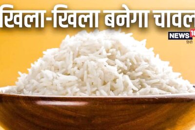 Easy Tips to Cook Perfect and Fluffy Rice