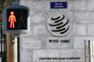 WTO's Board to Consider Pleas For Dispute Panel in India ICT Duty Case