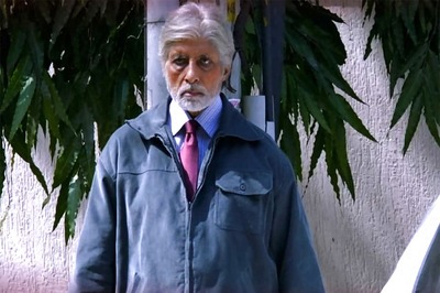 Celebrity Quiz: How Well do You Know Amitabh Bachchan?