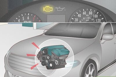 How to Diagnose a Flashing Check Engine Light and Shaking Car