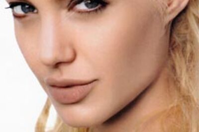 Jolie wants to give birth in Africa