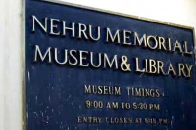 News18 Afternoon Digest: Nehru Museum Row, Junagarh Clashes and Other Top Stories