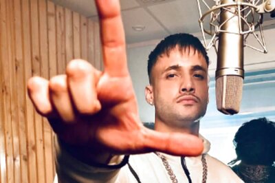 Asim Riaz SLAMS Khatron Ke Khiladi 14 Makers During LIVE Performance: 'They Chop The Clips And...' | Watch