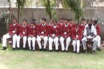 Little ones with big hearts