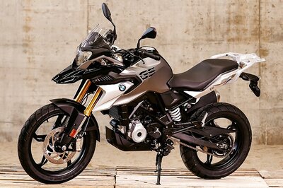 BMW Motorrad Introduces 310 GS Cup in India, Zonal Qualifiers to be Held in Five Major Cities