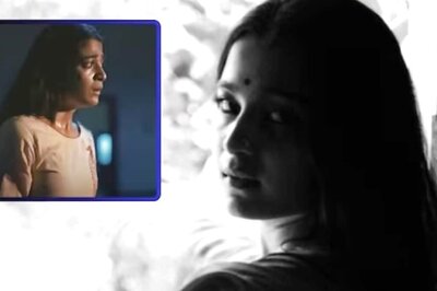 Love Horror Dramas? This Chaithra Achar-starrer Short Film Is A Must-watch