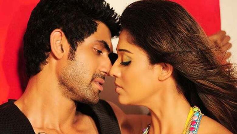 Rana Daggubati: Not influenced by critics