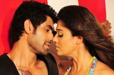 Rana Daggubati: Not influenced by critics