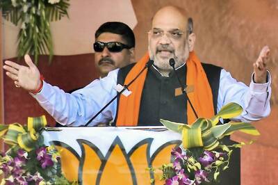 All Eyes on Amit Shah's Rally in Lucknow as BJP Prepares for Pro-CAA Events in Uttar Pradesh