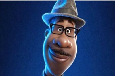 Disney Postpones Pixar's Soul, Raya and the Last Dragon Release