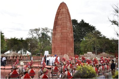 Shame, Regret, and a Gaffe from Queen’s Husband But No Sorry: The 1919 Jallianwala Bagh Massacre